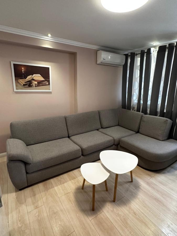 Centre View New Bazaar Appartement *